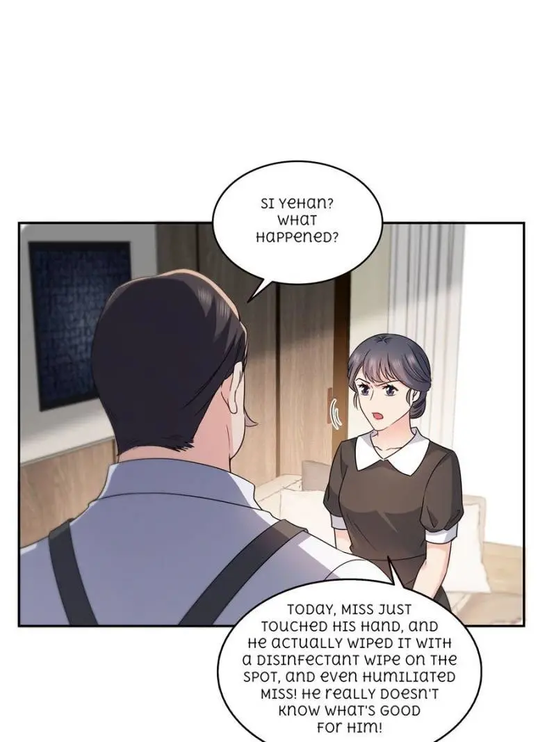 Read Perfect Secret Love The Bad New Wife is a Little Sweet Manga Online