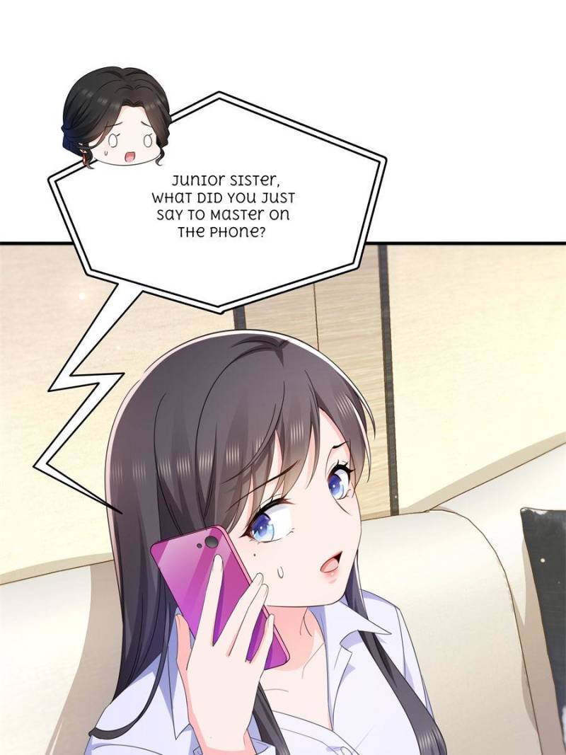 Read Perfect Secret Love The Bad New Wife is a Little Sweet Manga Online