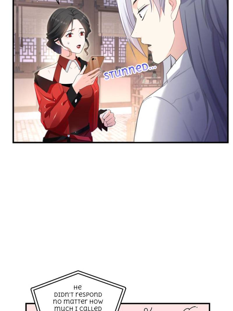 Read Perfect Secret Love The Bad New Wife is a Little Sweet Manga Online