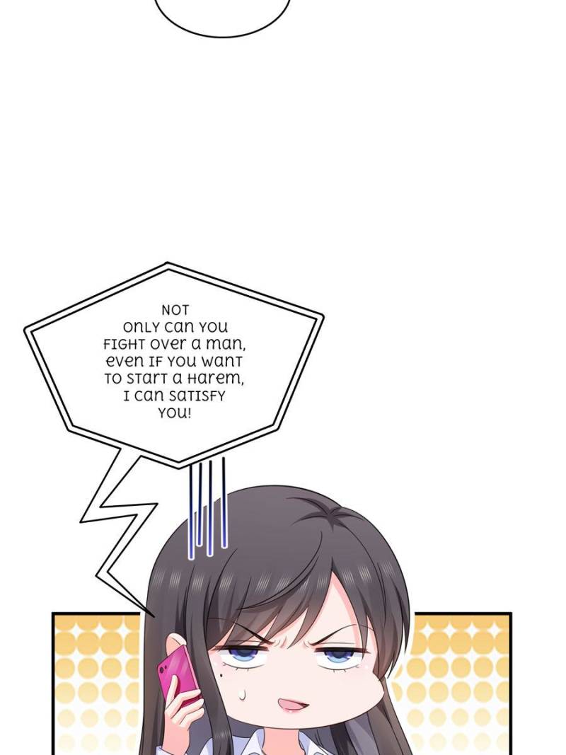 Read Perfect Secret Love The Bad New Wife is a Little Sweet Manga Online