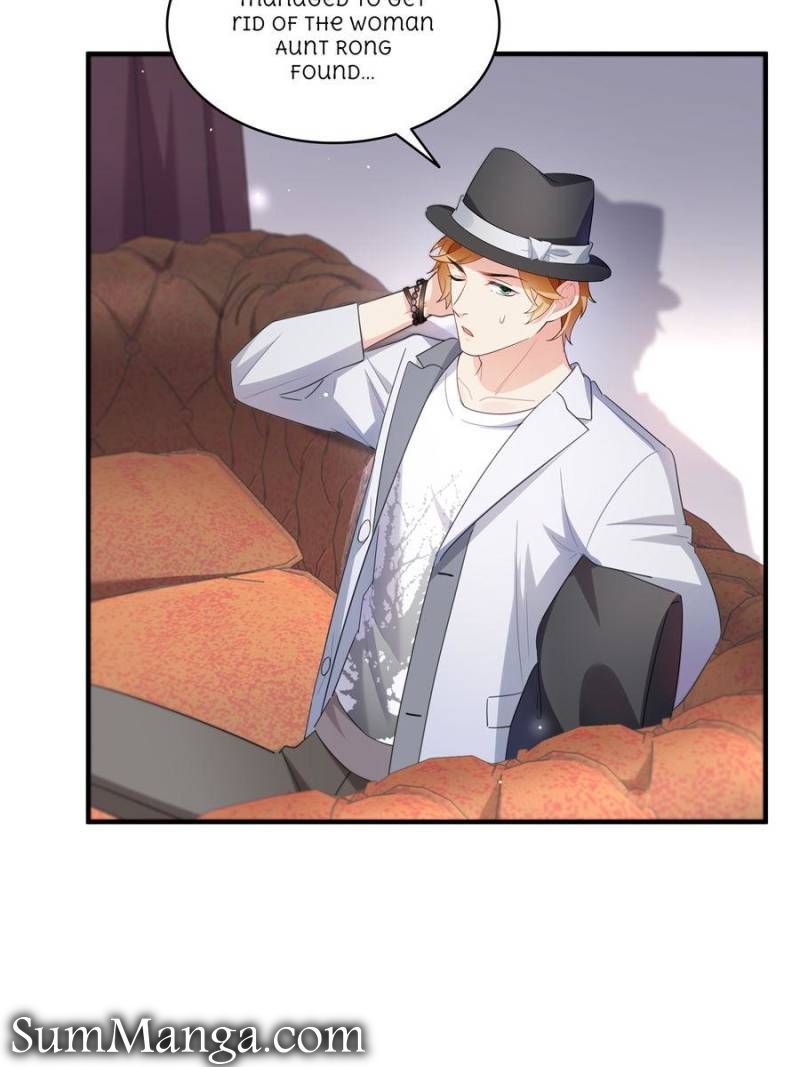 Read Perfect Secret Love The Bad New Wife is a Little Sweet Manga Online