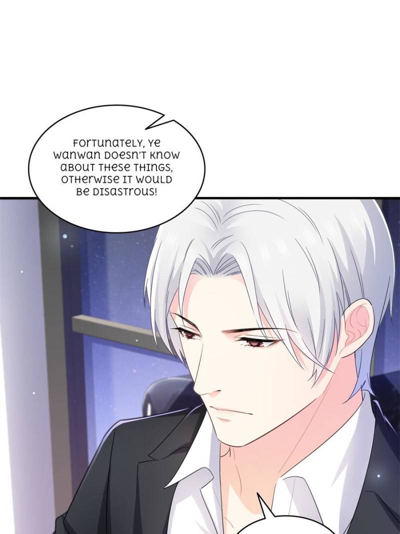 Read Perfect Secret Love The Bad New Wife is a Little Sweet Manga Online