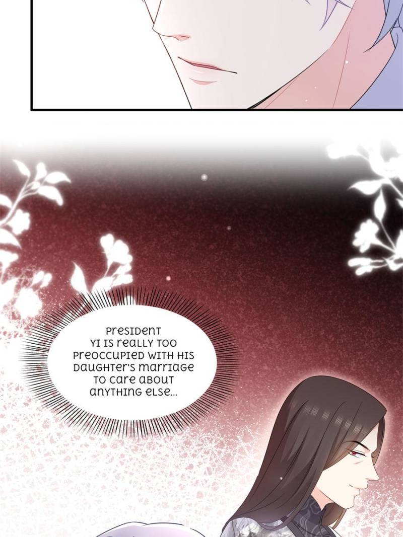 Read Perfect Secret Love The Bad New Wife is a Little Sweet Manga Online