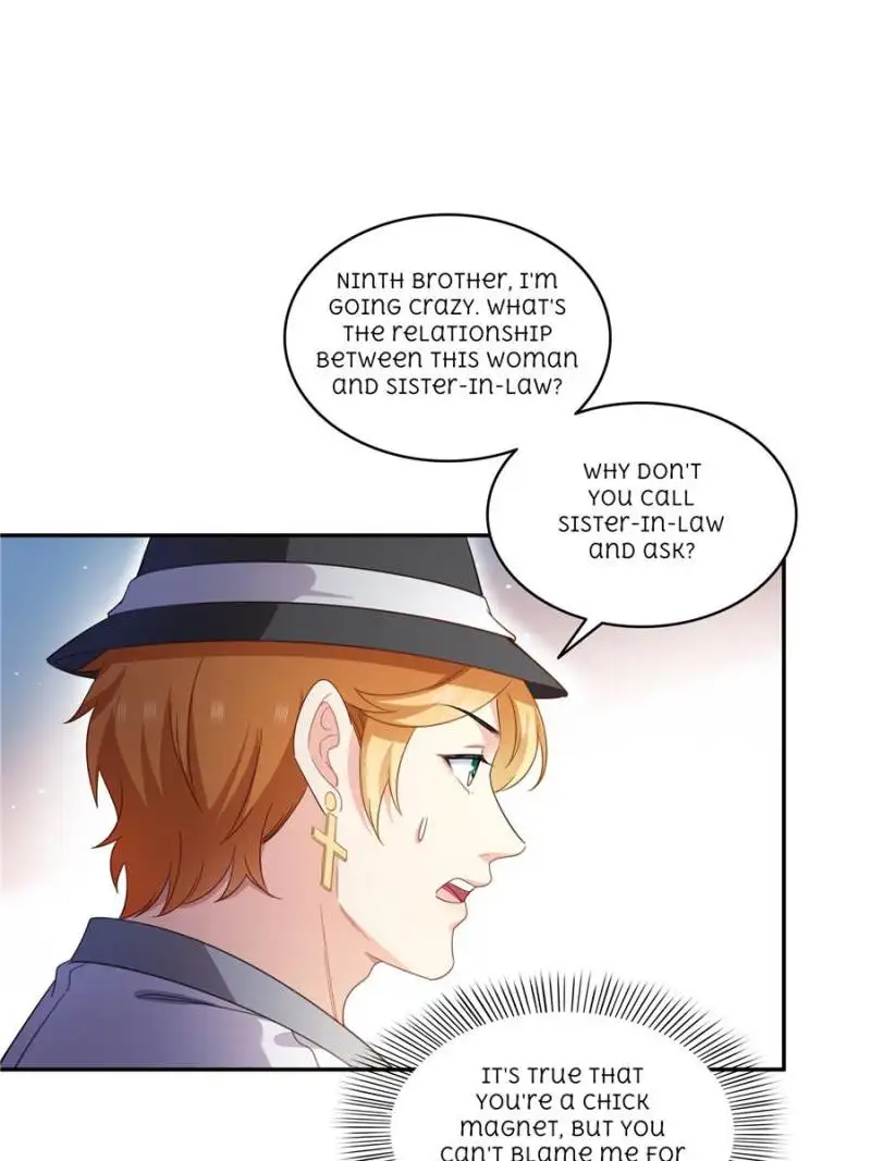 Read Perfect Secret Love The Bad New Wife is a Little Sweet Manga Online
