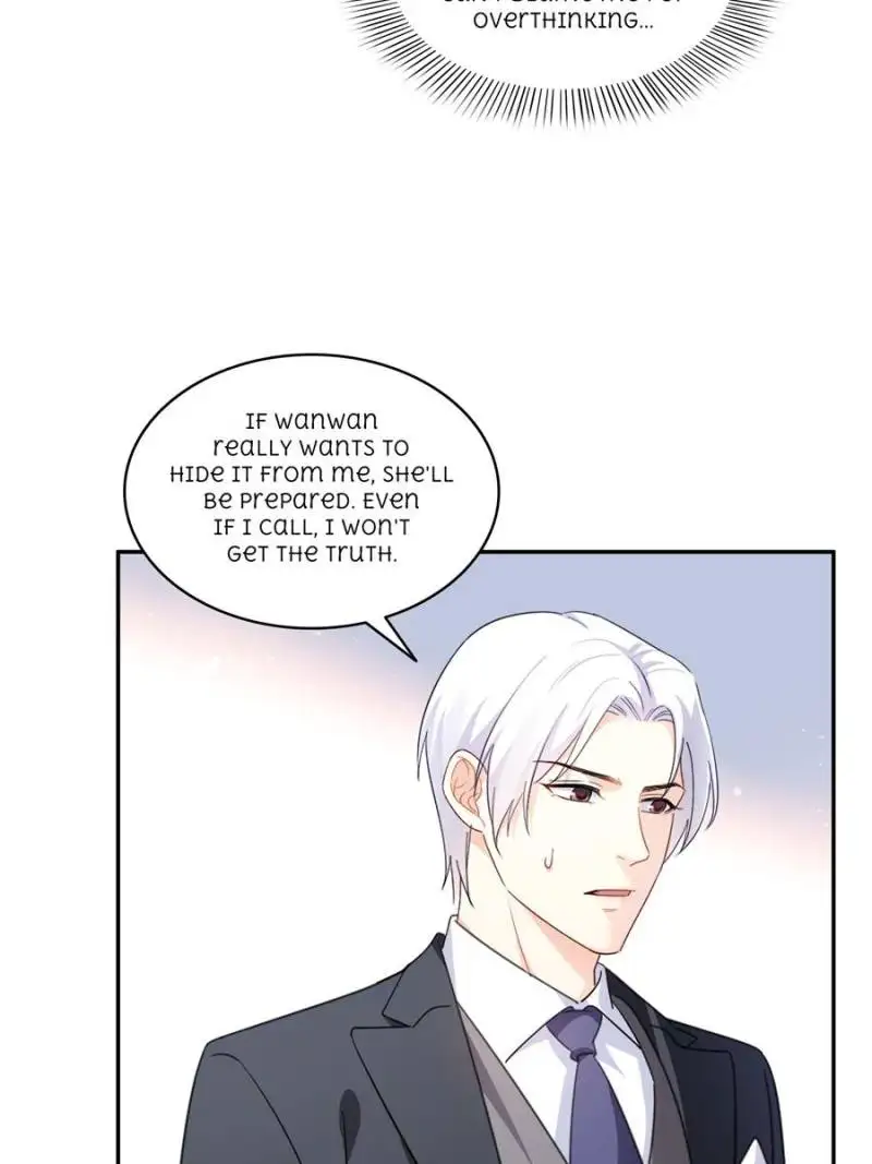 Read Perfect Secret Love The Bad New Wife is a Little Sweet Manga Online