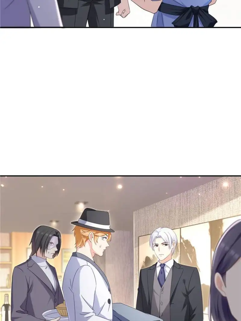 Read Perfect Secret Love The Bad New Wife is a Little Sweet Manga Online