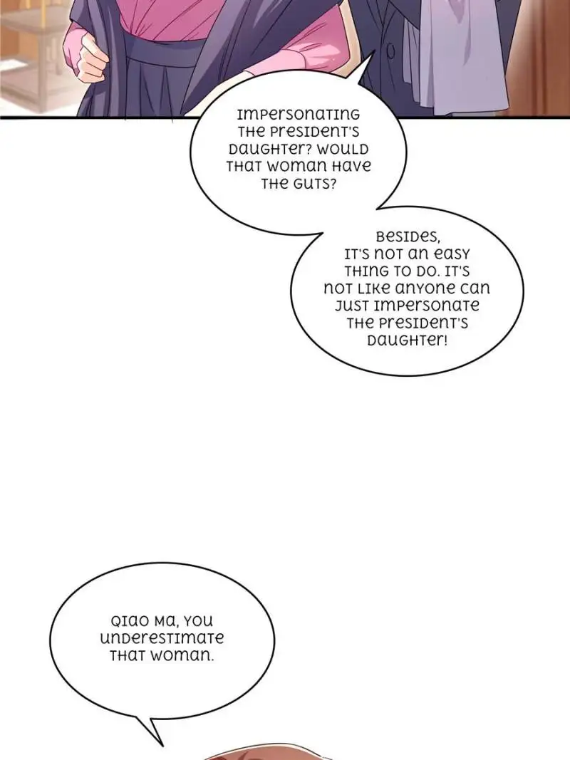 Read Perfect Secret Love The Bad New Wife is a Little Sweet Manga Online