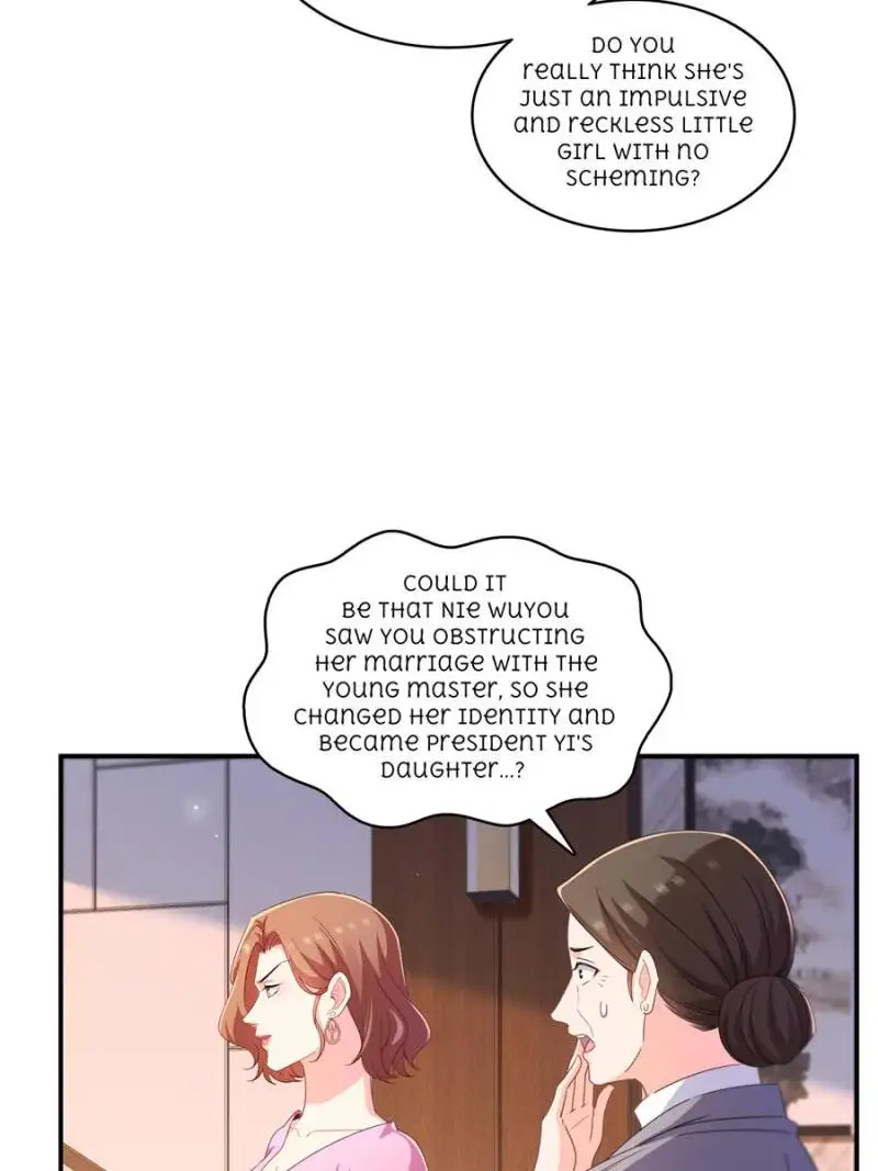 Read Perfect Secret Love The Bad New Wife is a Little Sweet Manga Online