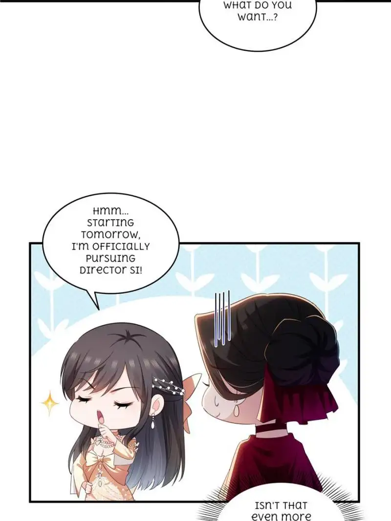 Read Perfect Secret Love The Bad New Wife is a Little Sweet Manga Online