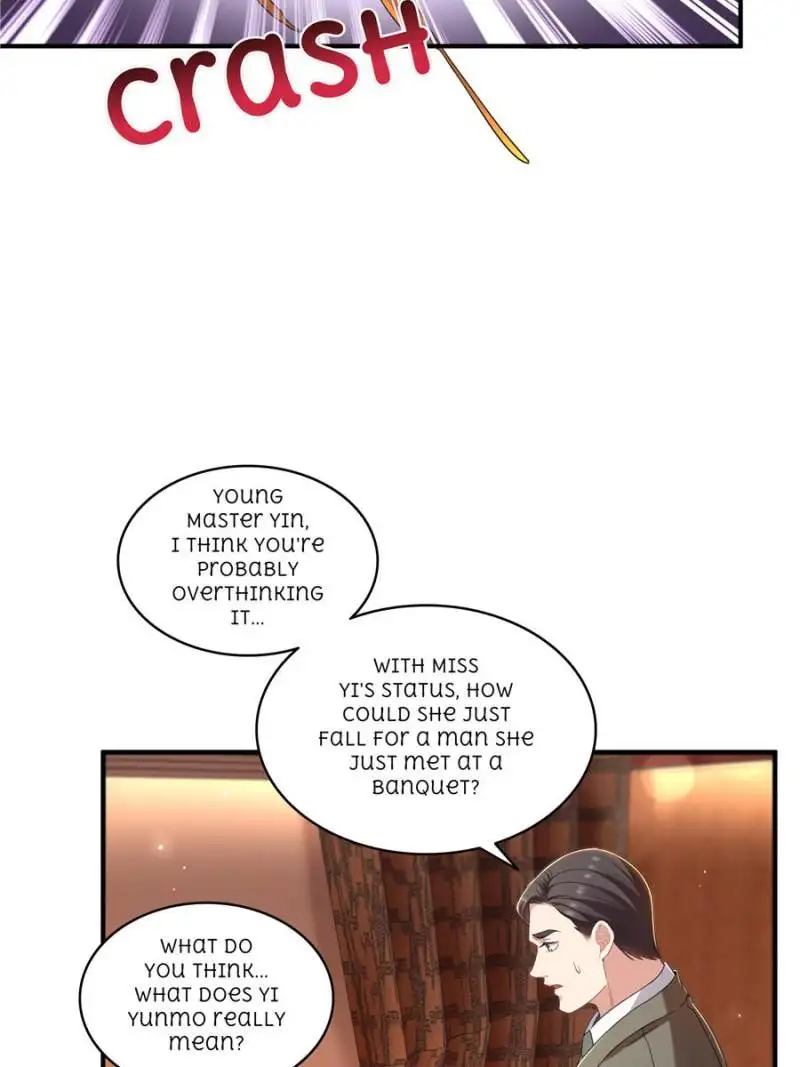 Read Perfect Secret Love The Bad New Wife is a Little Sweet Manga Online