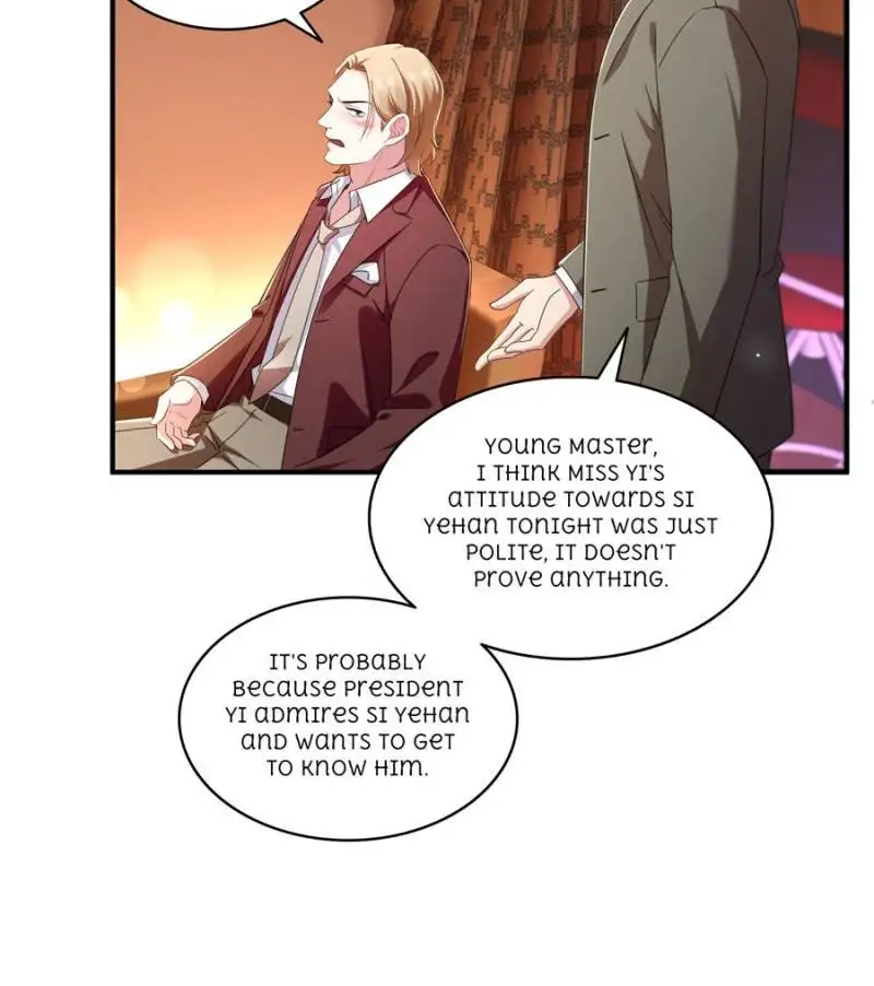 Read Perfect Secret Love The Bad New Wife is a Little Sweet Manga Online