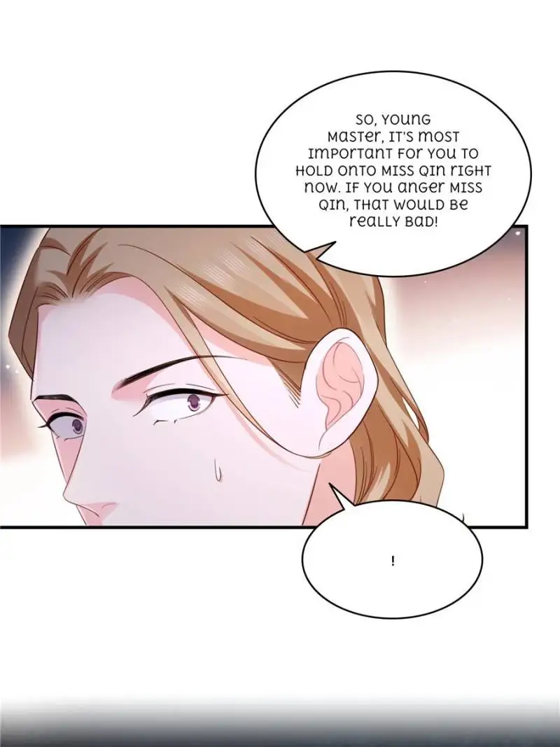 Read Perfect Secret Love The Bad New Wife is a Little Sweet Manga Online