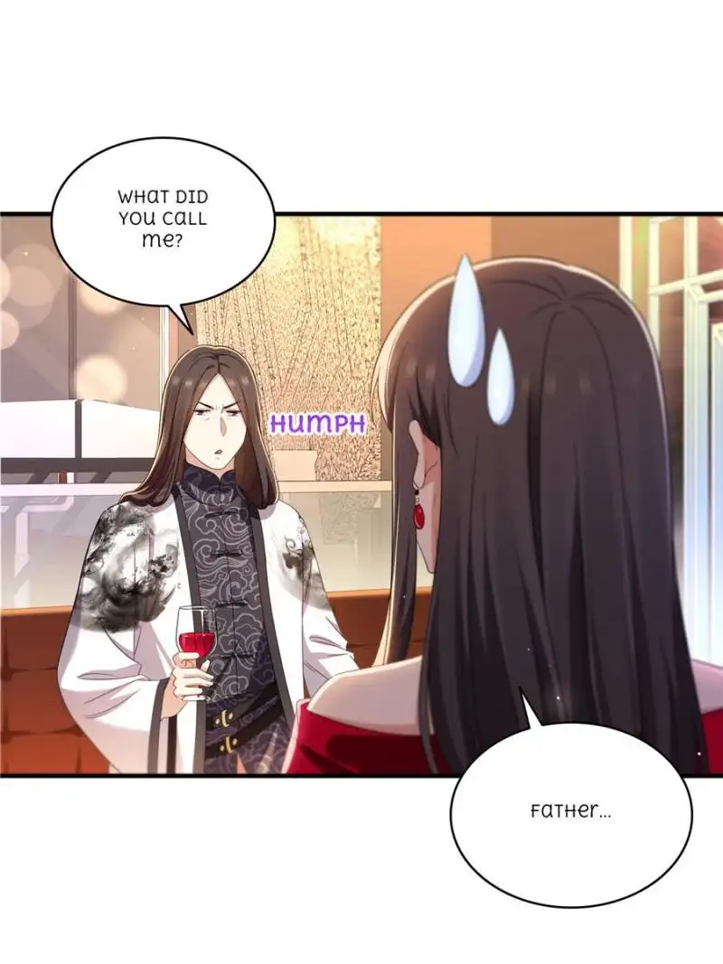 Read Perfect Secret Love The Bad New Wife is a Little Sweet Manga Online