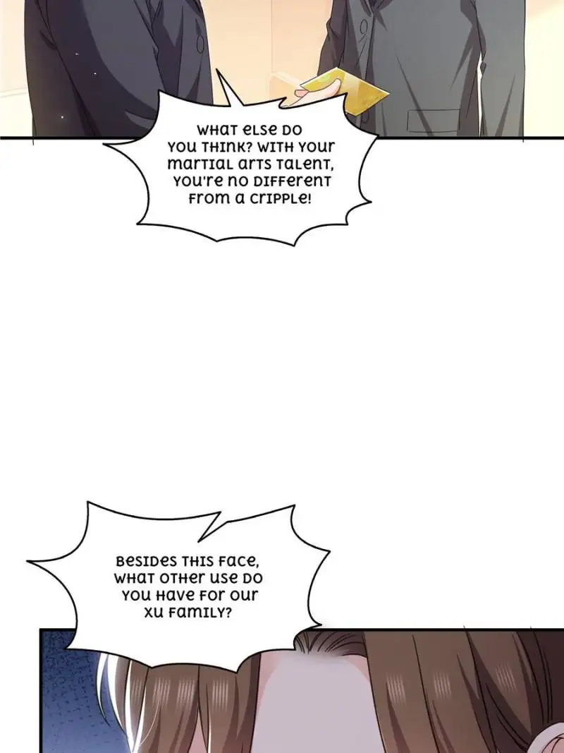 Read Perfect Secret Love The Bad New Wife is a Little Sweet Manga Online