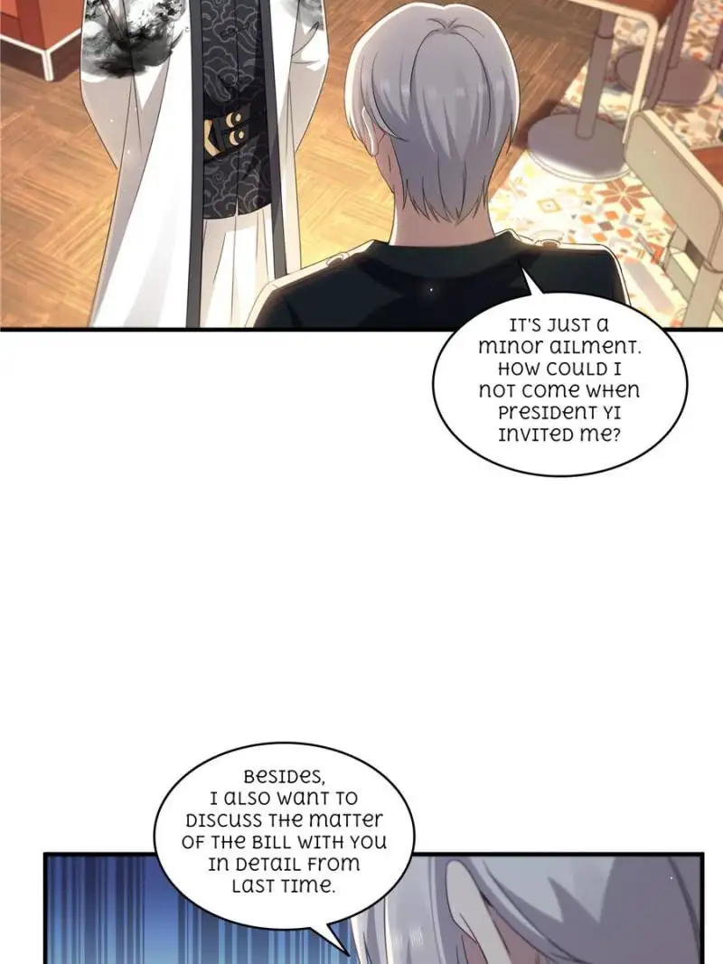 Read Perfect Secret Love The Bad New Wife is a Little Sweet Manga Online