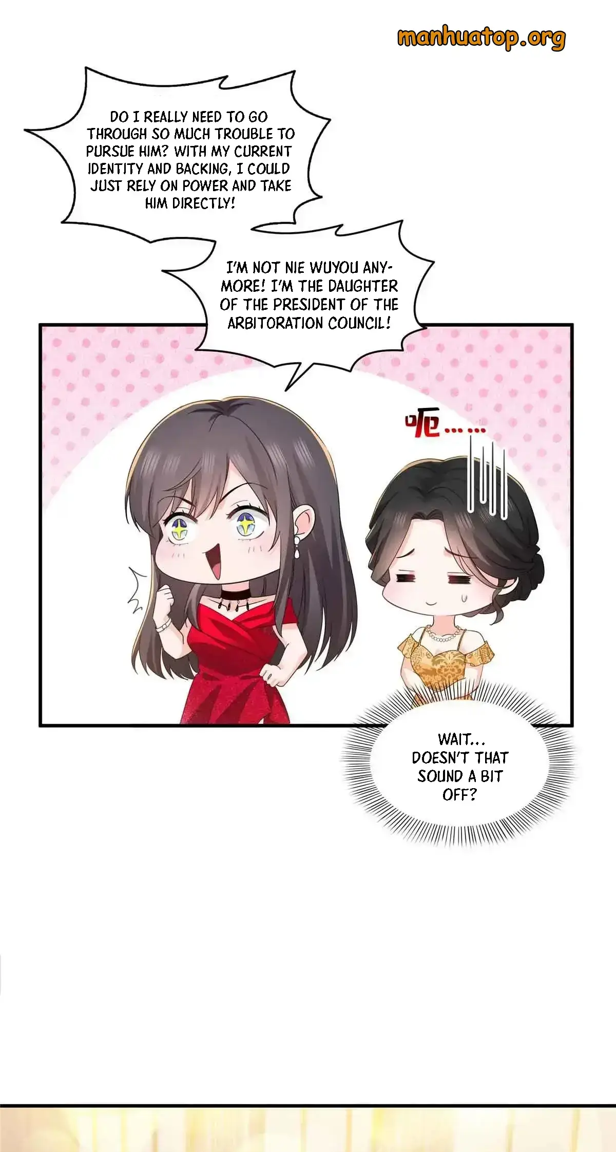 Read Perfect Secret Love The Bad New Wife is a Little Sweet Manga Online
