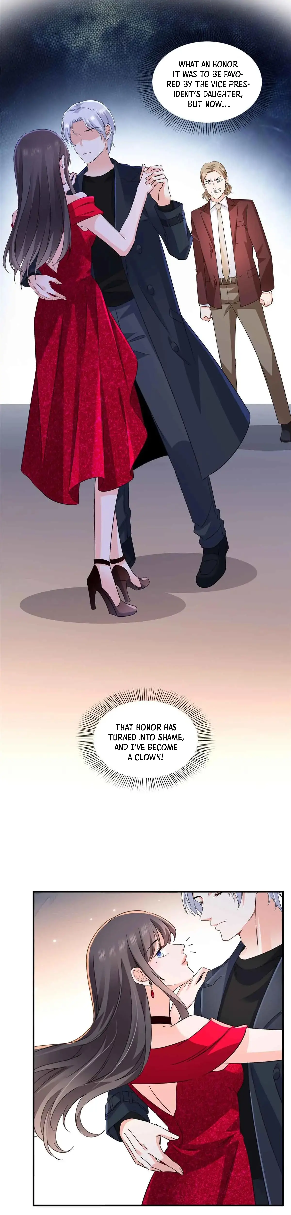 Read Perfect Secret Love The Bad New Wife is a Little Sweet Manga Online