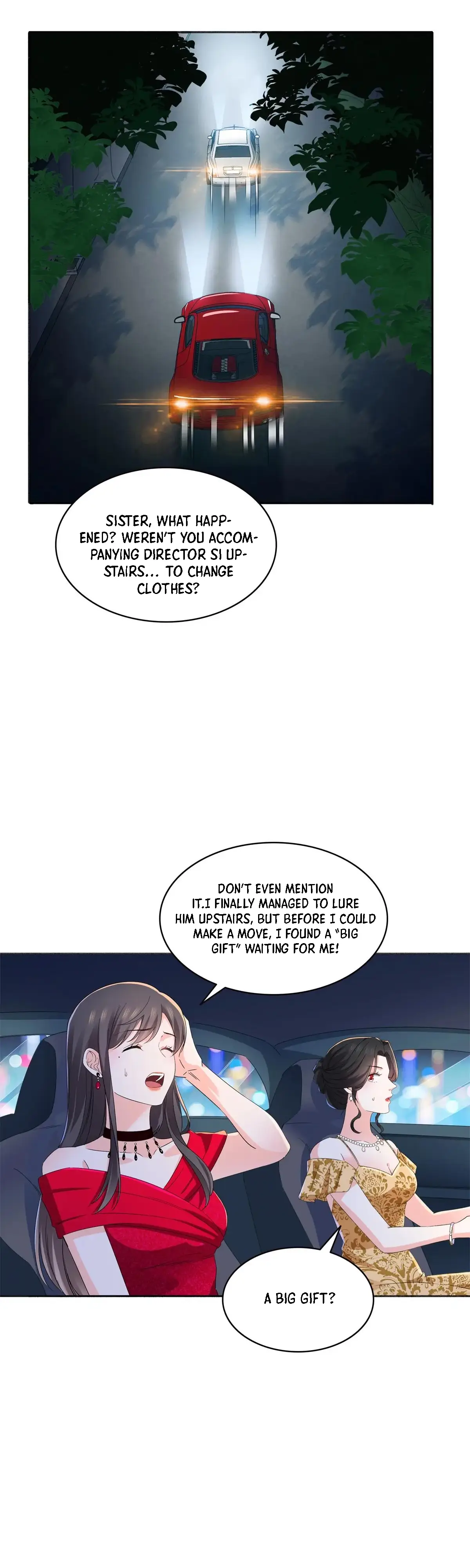 Read Perfect Secret Love The Bad New Wife is a Little Sweet Manga Online