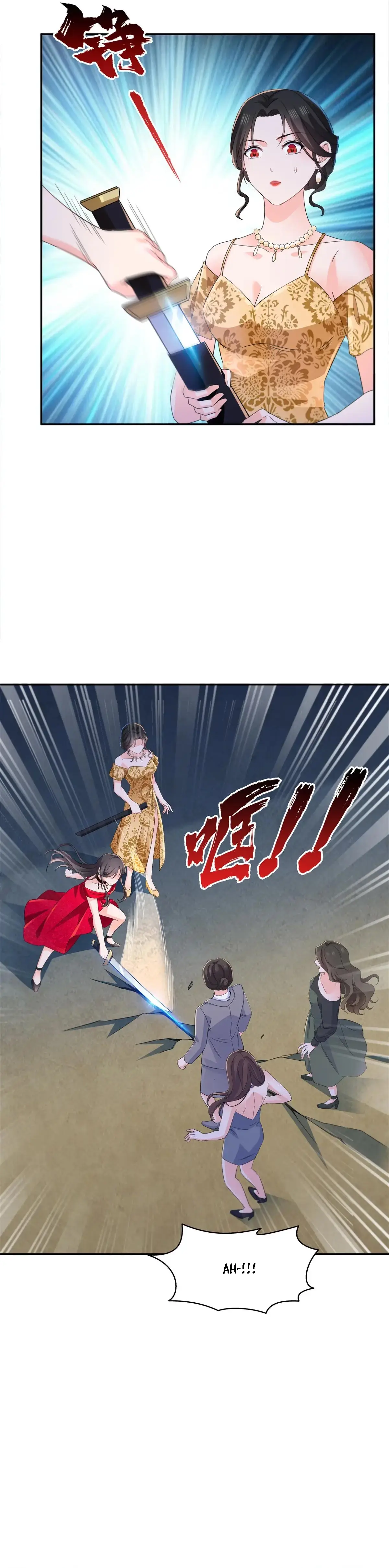Read Perfect Secret Love The Bad New Wife is a Little Sweet Manga Online