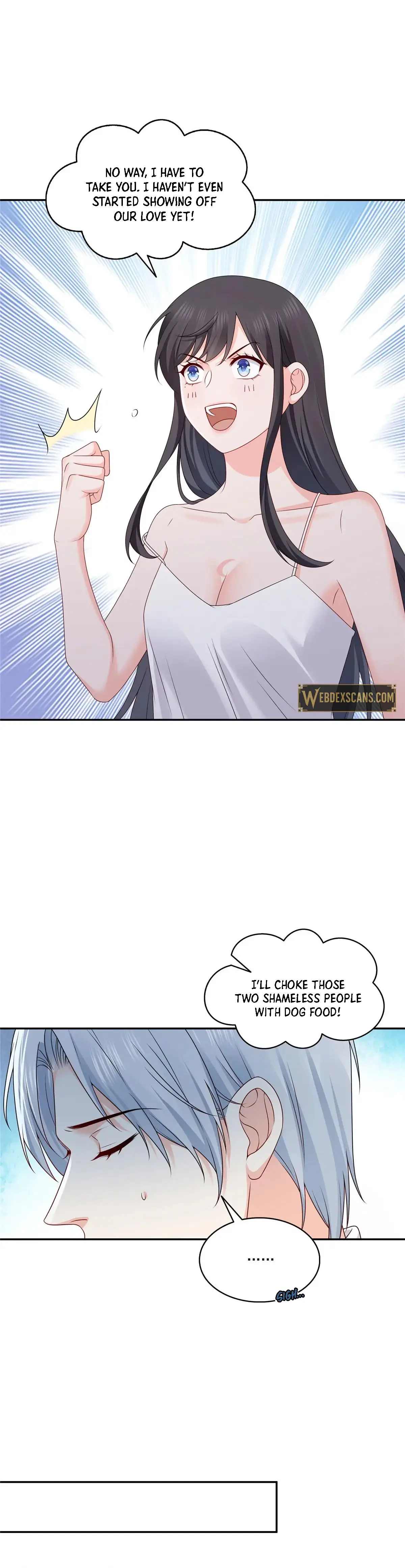 Read Perfect Secret Love The Bad New Wife is a Little Sweet Manga Online