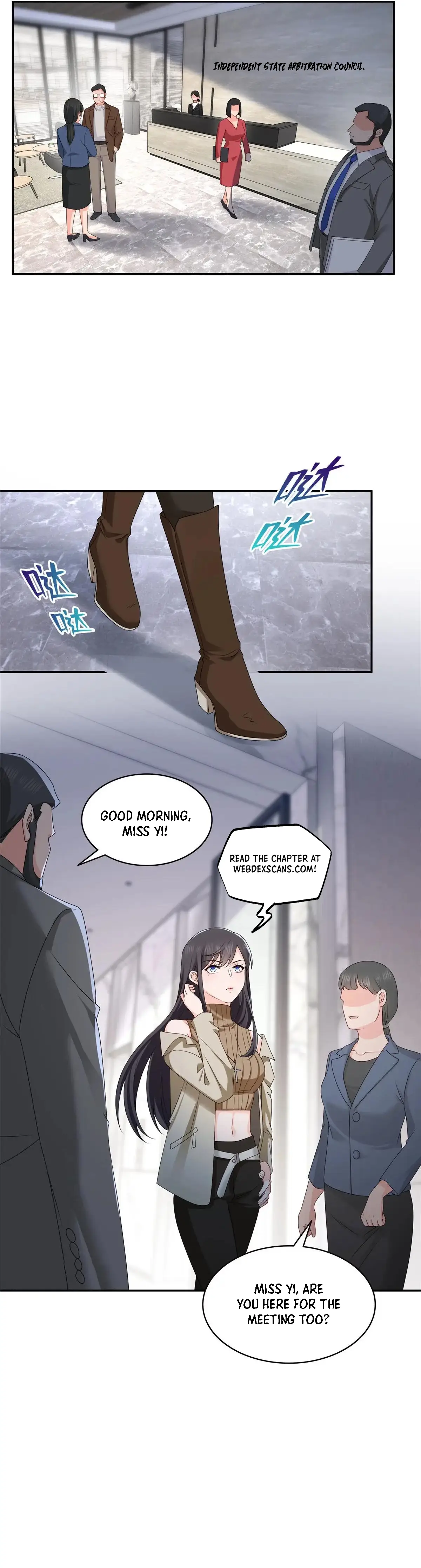 Read Perfect Secret Love The Bad New Wife is a Little Sweet Manga Online