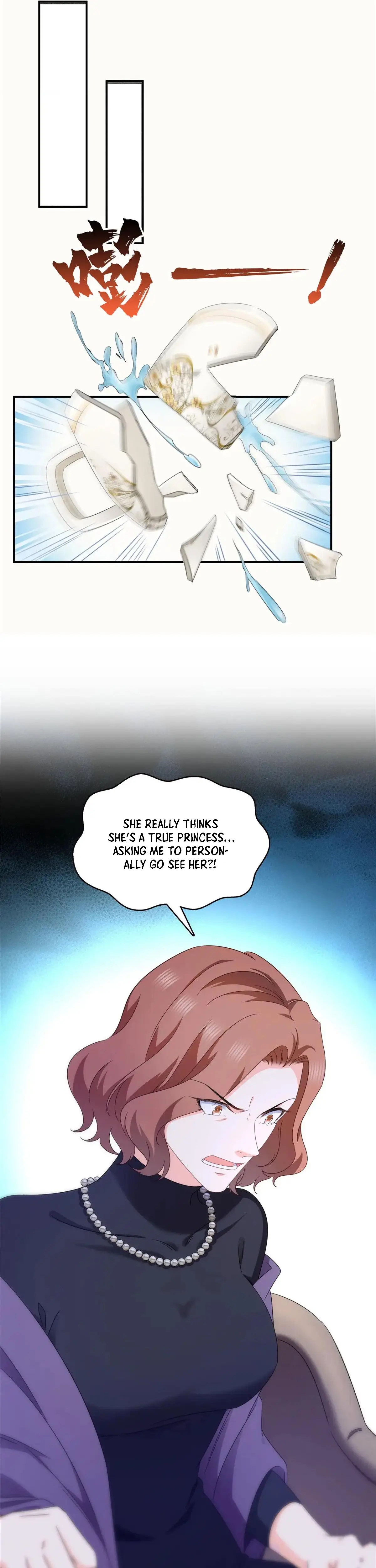 Read Perfect Secret Love The Bad New Wife is a Little Sweet Manga Online