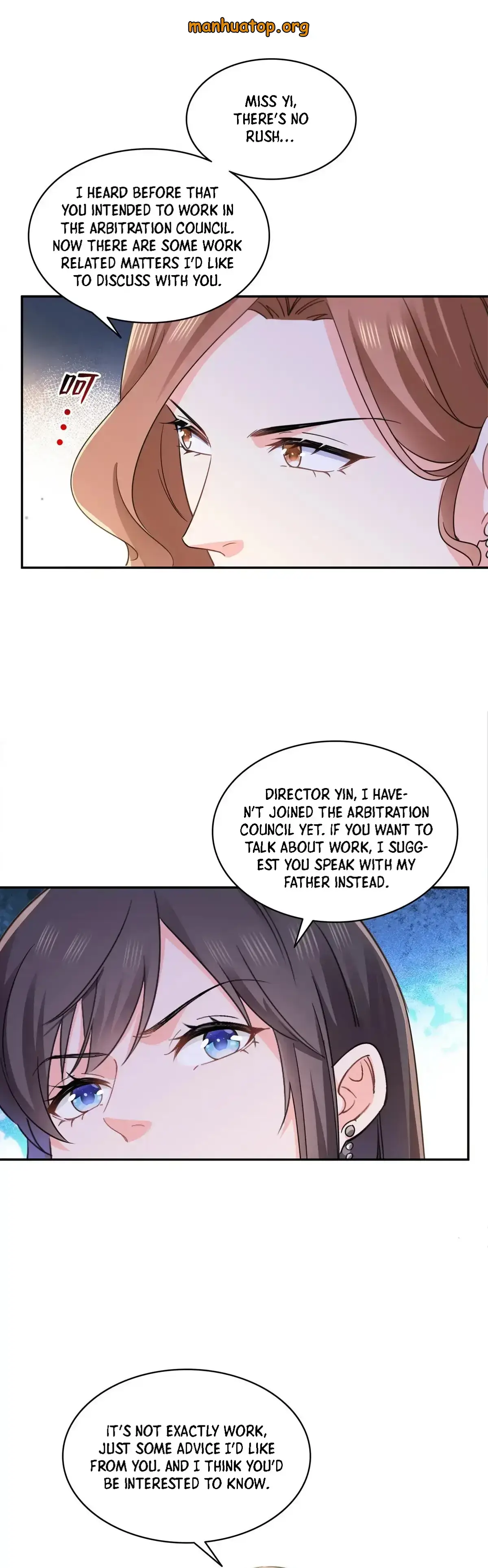 Read Perfect Secret Love The Bad New Wife is a Little Sweet Manga Online