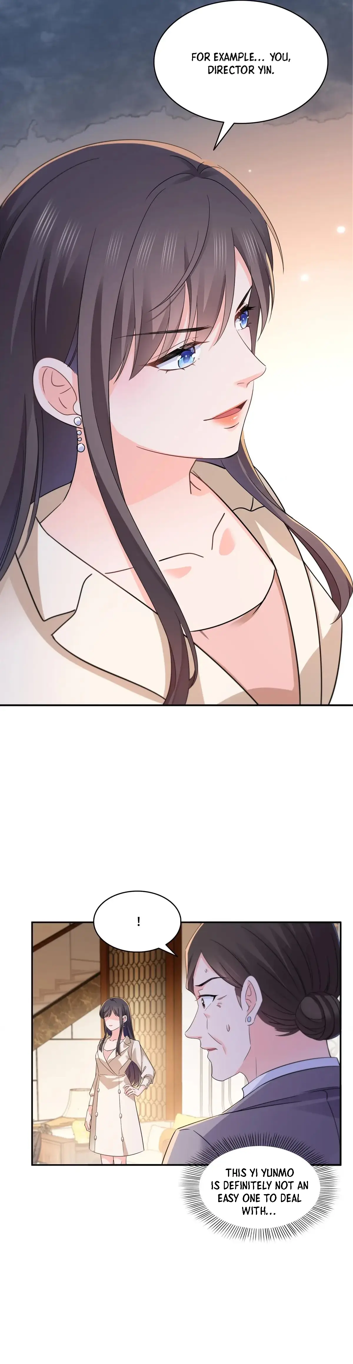 Read Perfect Secret Love The Bad New Wife is a Little Sweet Manga Online
