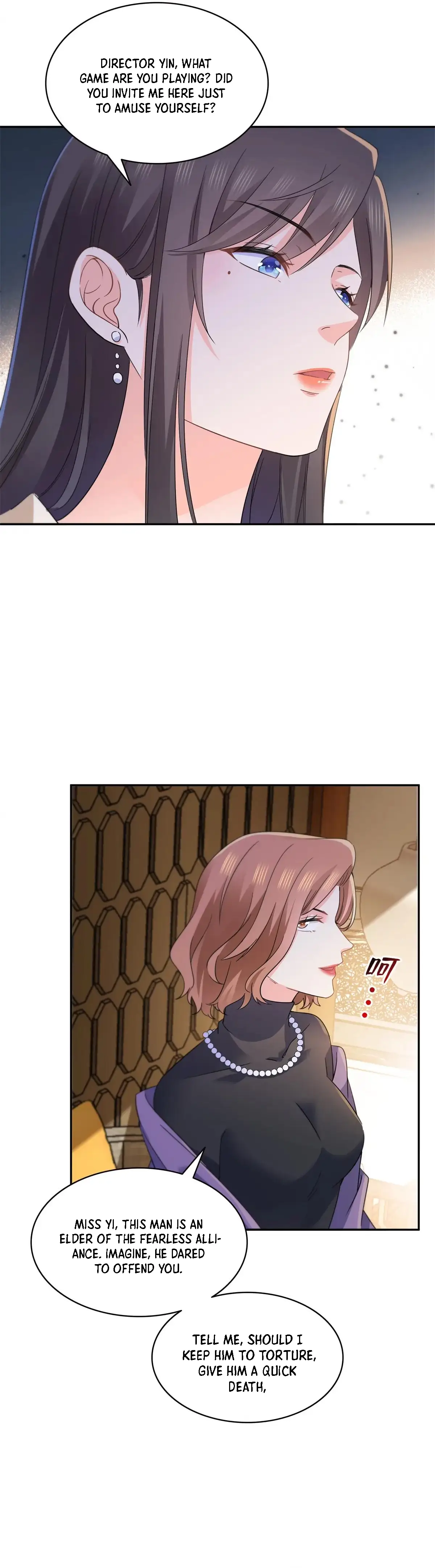 Read Perfect Secret Love The Bad New Wife is a Little Sweet Manga Online