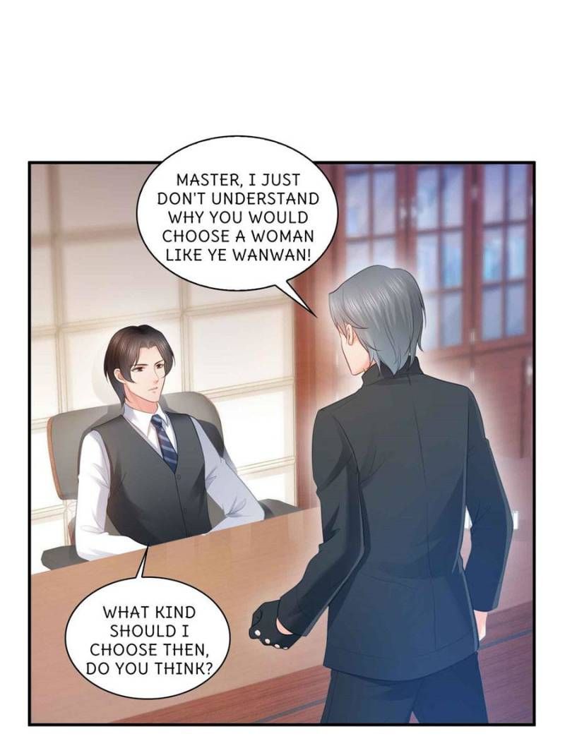 Read Perfect Secret Love The Bad New Wife is a Little Sweet Manga Online