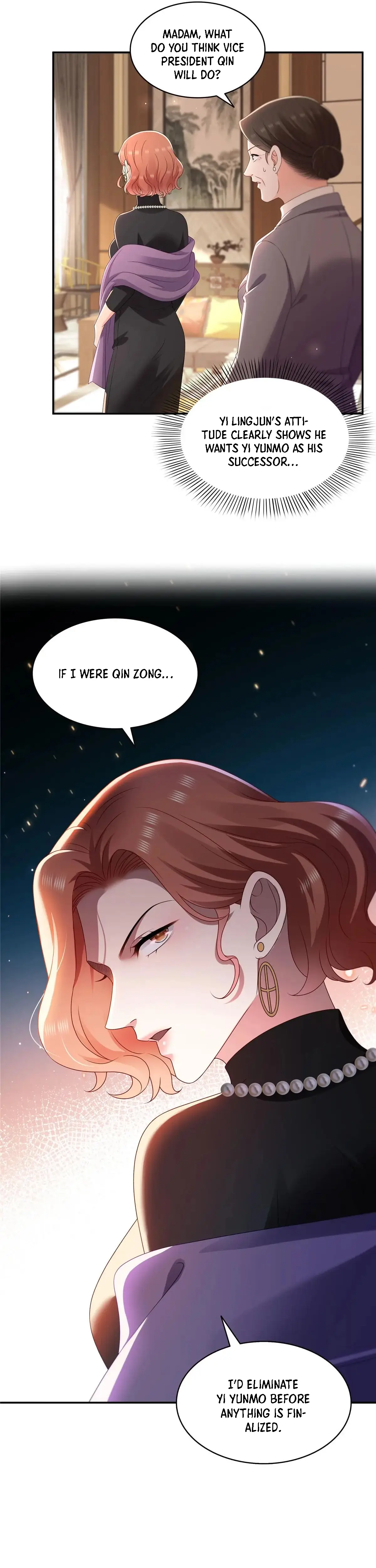 Read Perfect Secret Love The Bad New Wife is a Little Sweet Manga Online