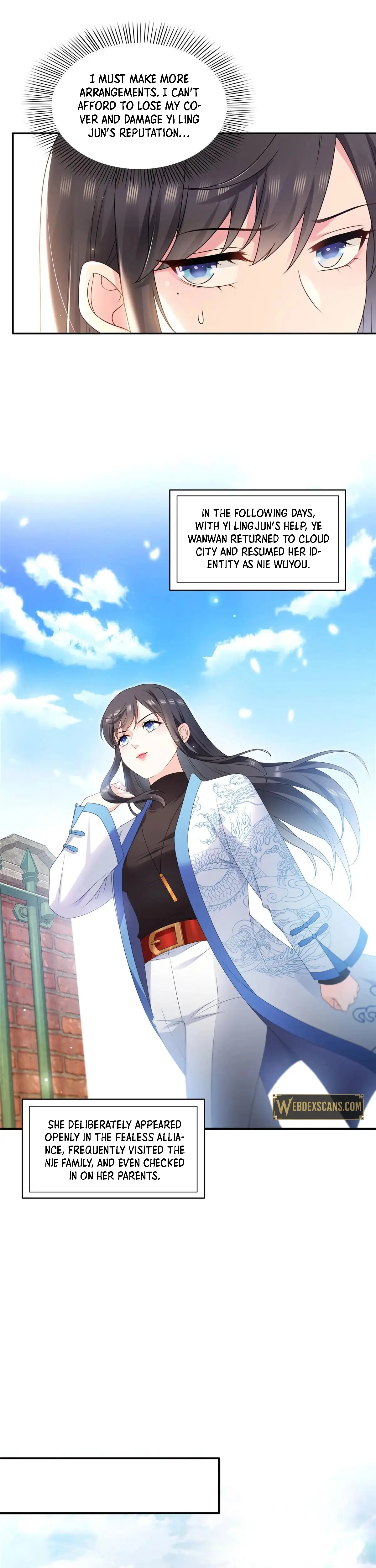Read Perfect Secret Love The Bad New Wife is a Little Sweet Manga Online
