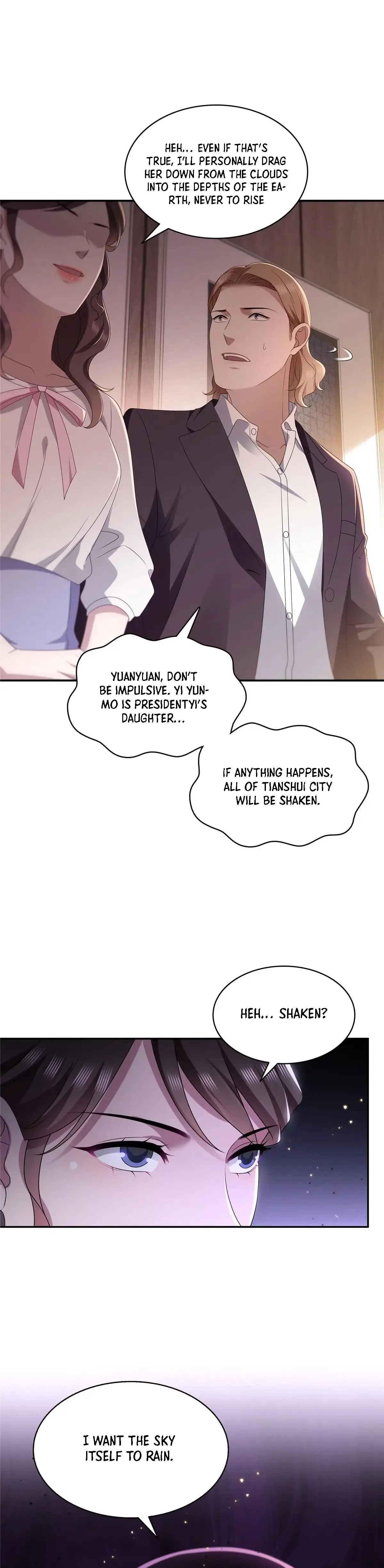 Read Perfect Secret Love The Bad New Wife is a Little Sweet Manga Online