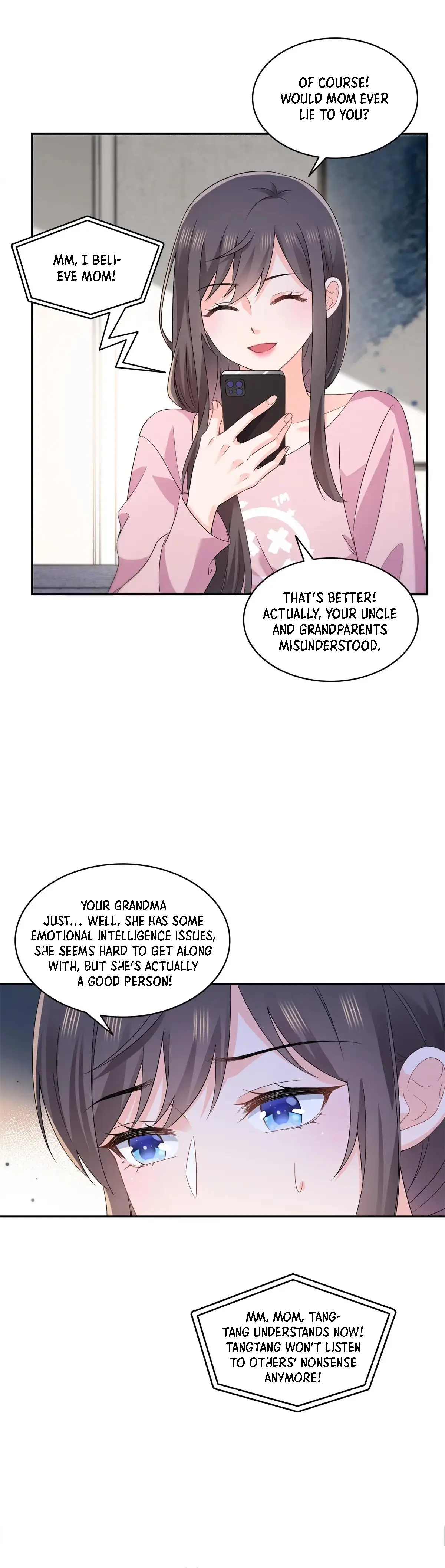 Read Perfect Secret Love The Bad New Wife is a Little Sweet Manga Online