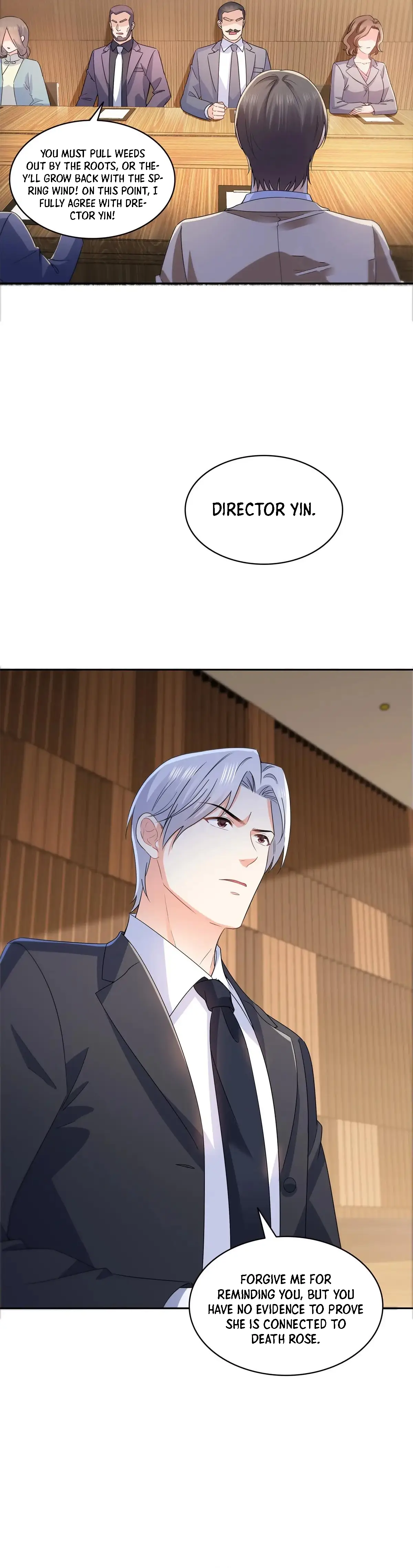 Read Perfect Secret Love The Bad New Wife is a Little Sweet Manga Online