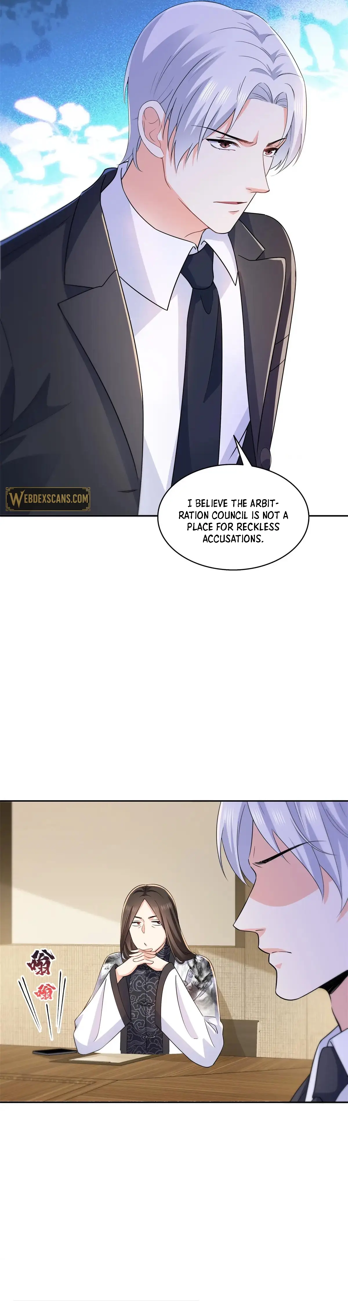 Read Perfect Secret Love The Bad New Wife is a Little Sweet Manga Online
