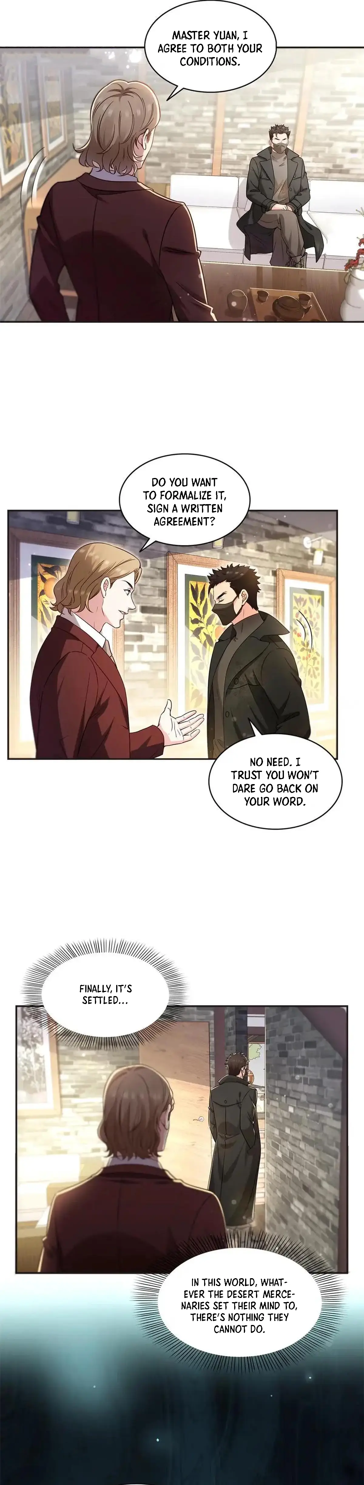 Read Perfect Secret Love The Bad New Wife is a Little Sweet Manga Online