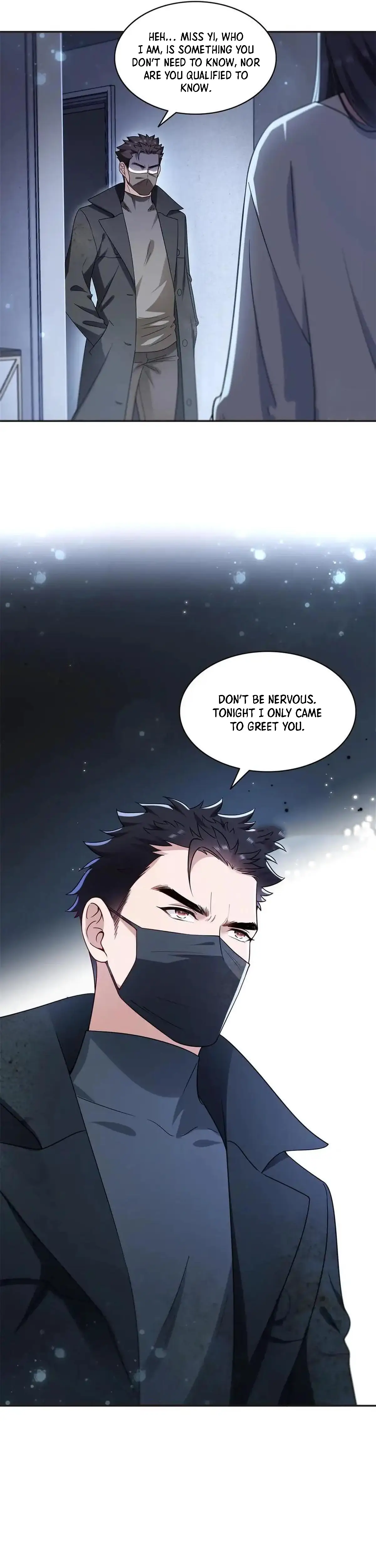 Read Perfect Secret Love The Bad New Wife is a Little Sweet Manga Online