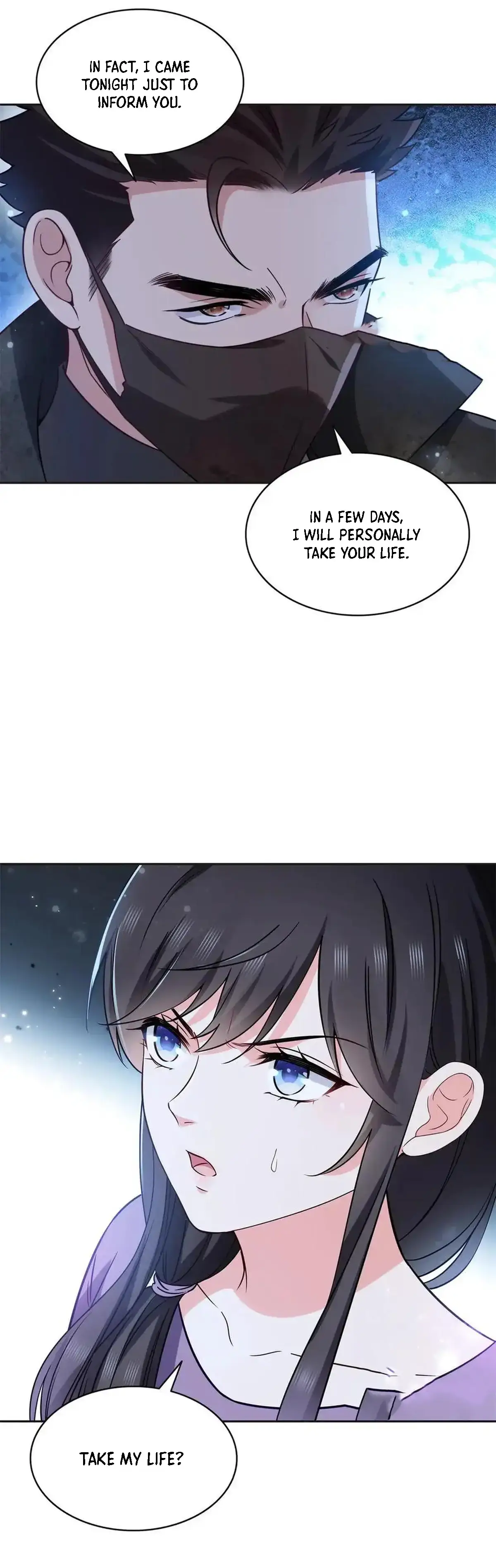 Read Perfect Secret Love The Bad New Wife is a Little Sweet Manga Online