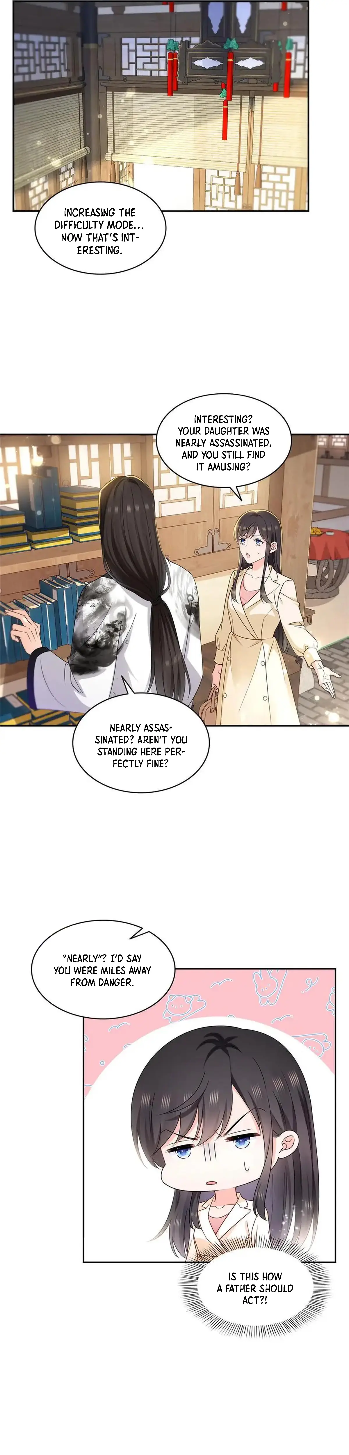 Read Perfect Secret Love The Bad New Wife is a Little Sweet Manga Online