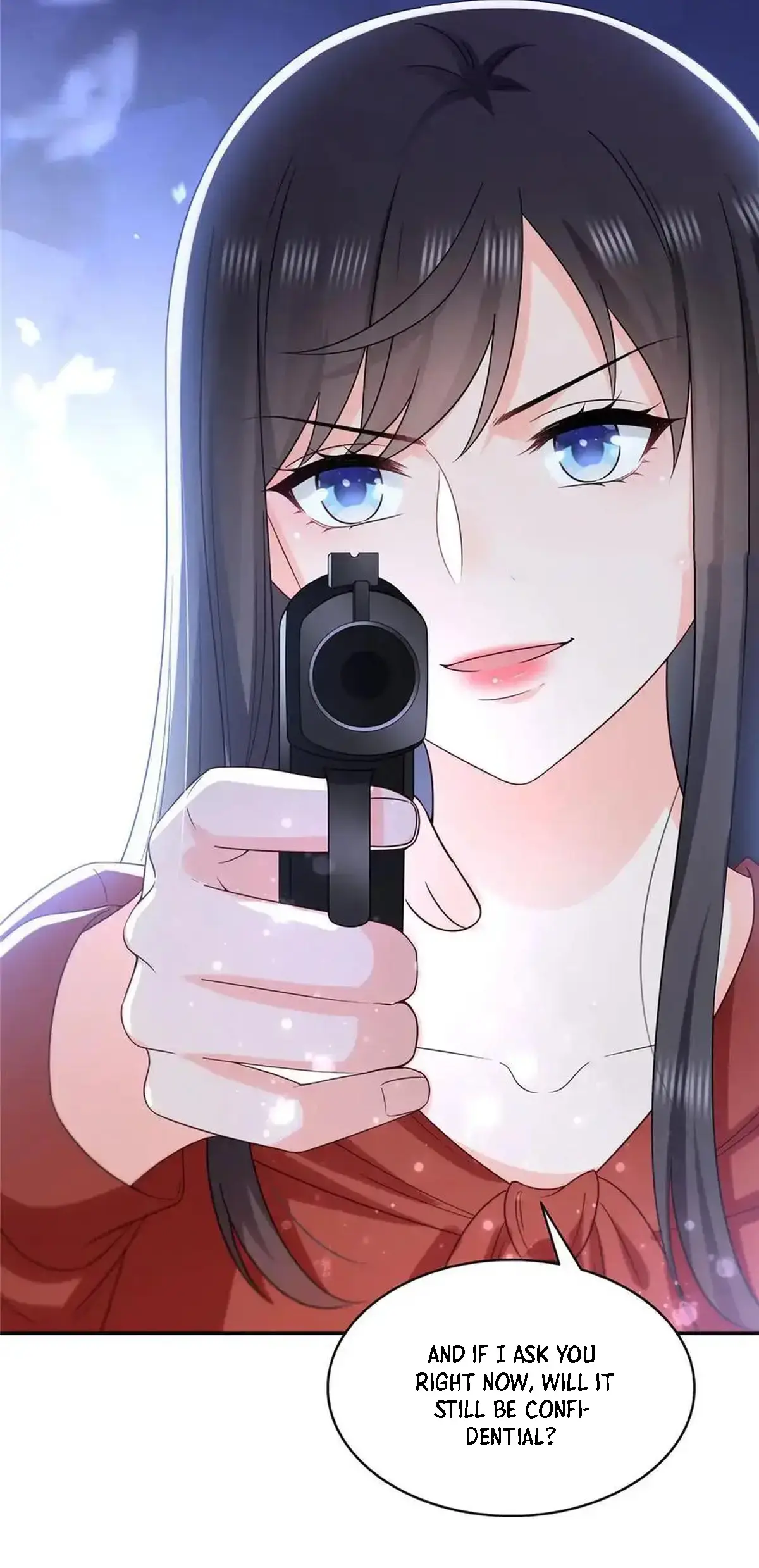 Read Perfect Secret Love The Bad New Wife is a Little Sweet Manga Online