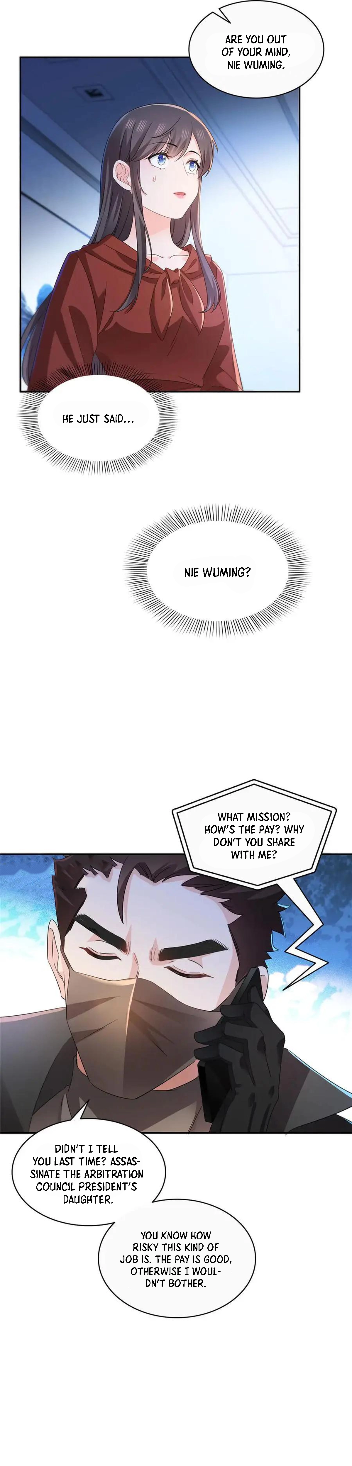 Read Perfect Secret Love The Bad New Wife is a Little Sweet Manga Online