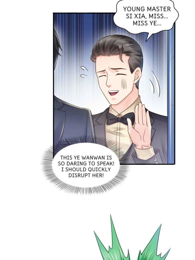 Read Perfect Secret Love The Bad New Wife is a Little Sweet Manga Online