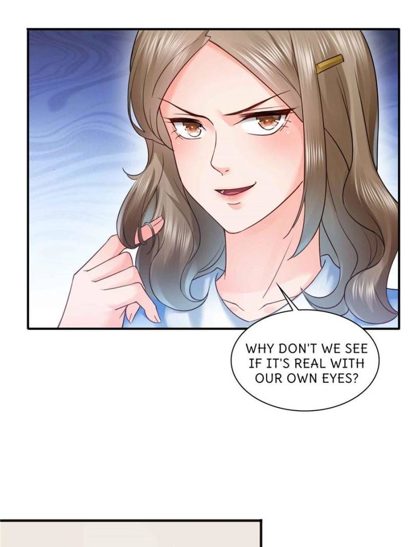 Read Perfect Secret Love The Bad New Wife is a Little Sweet Manga Online