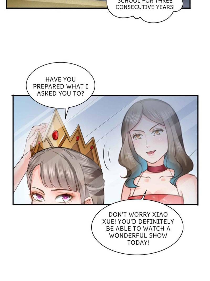 Read Perfect Secret Love The Bad New Wife is a Little Sweet Manga Online