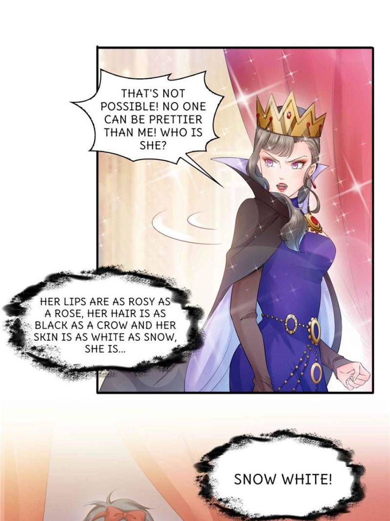 Read Perfect Secret Love The Bad New Wife is a Little Sweet Manga Online