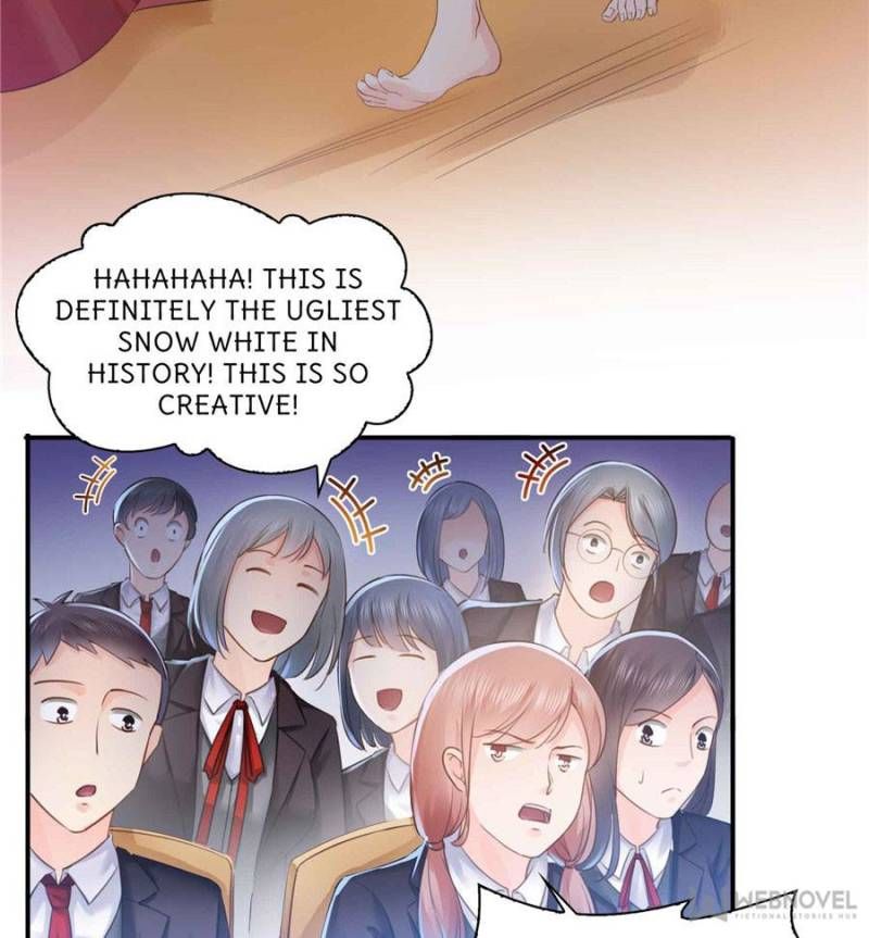 Read Perfect Secret Love The Bad New Wife is a Little Sweet Manga Online
