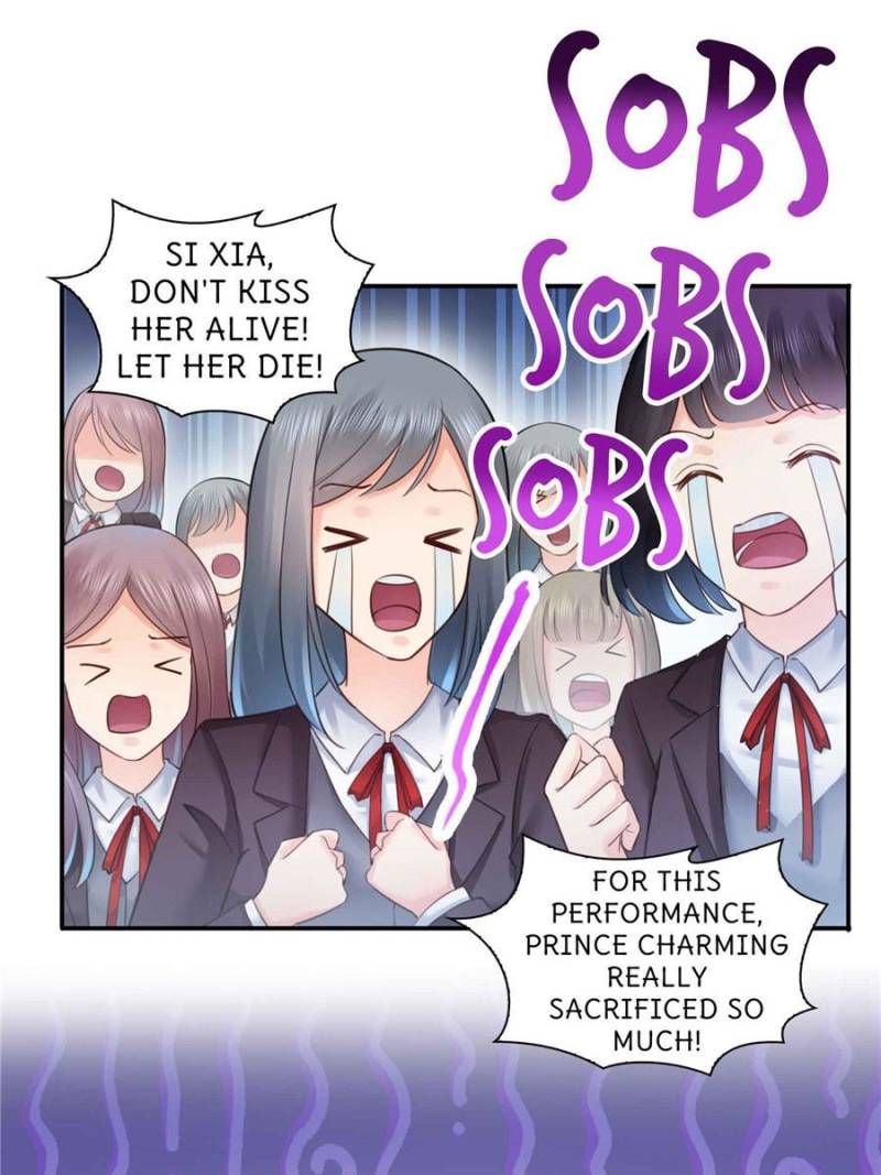 Read Perfect Secret Love The Bad New Wife is a Little Sweet Manga Online