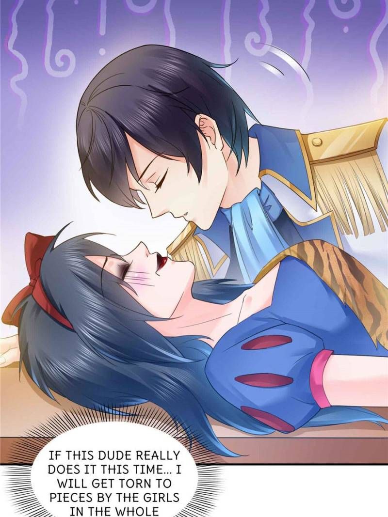 Read Perfect Secret Love The Bad New Wife is a Little Sweet Manga Online