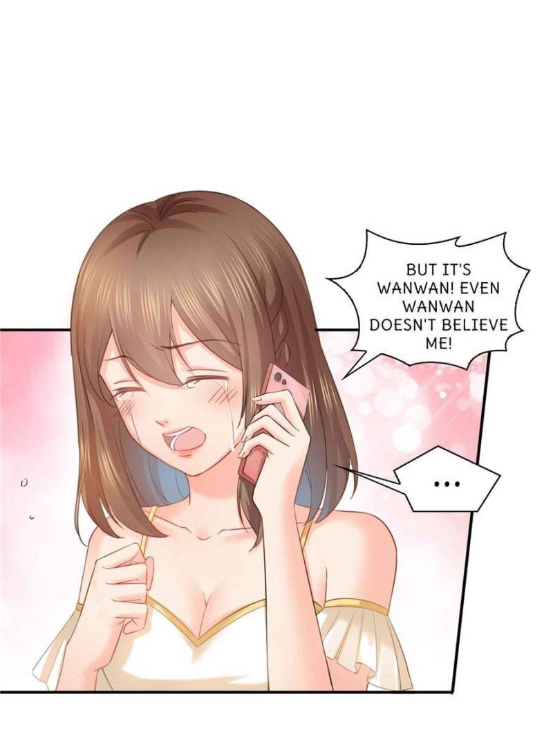 Read Perfect Secret Love The Bad New Wife is a Little Sweet Manga Online